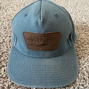 COPY - Mens Vans Hat